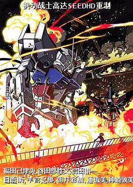 ����սʿ�ߴ�SEEDHD����