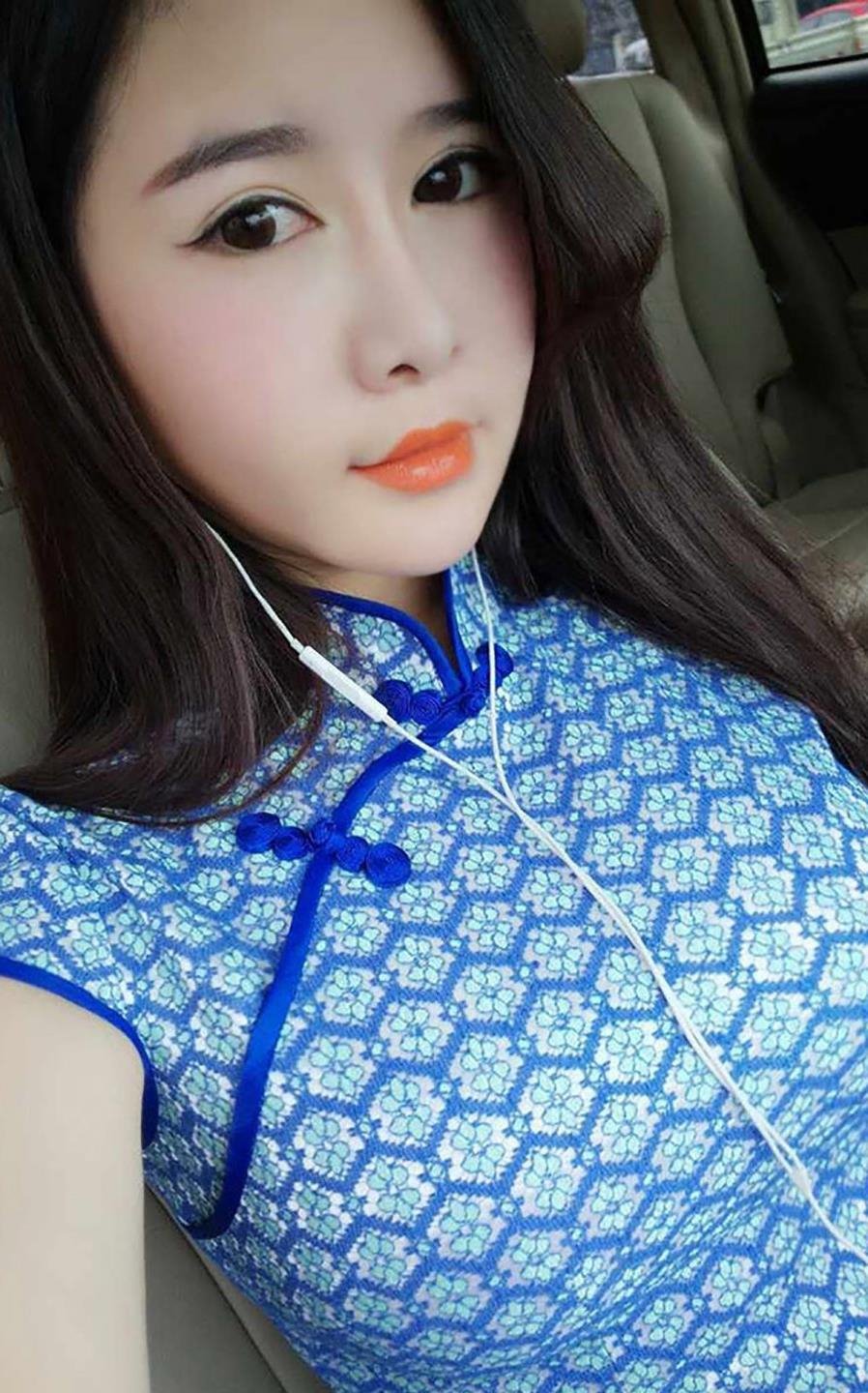 不正经的瑜伽视频