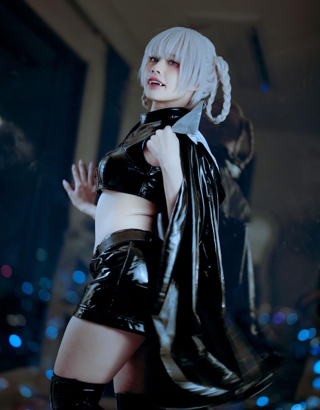 ����Ů��һ�����������ǲ�ݮ��Ϸ