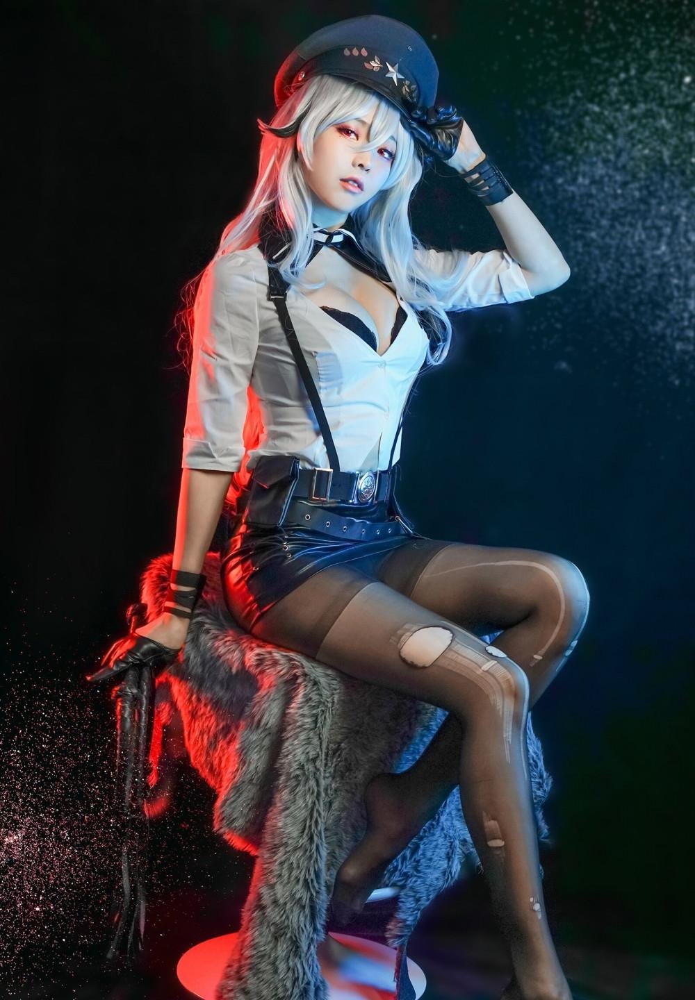 ���������µ�Ů��