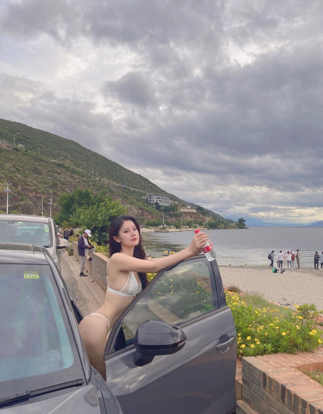 ����֮�� �����ڵĺɵ�