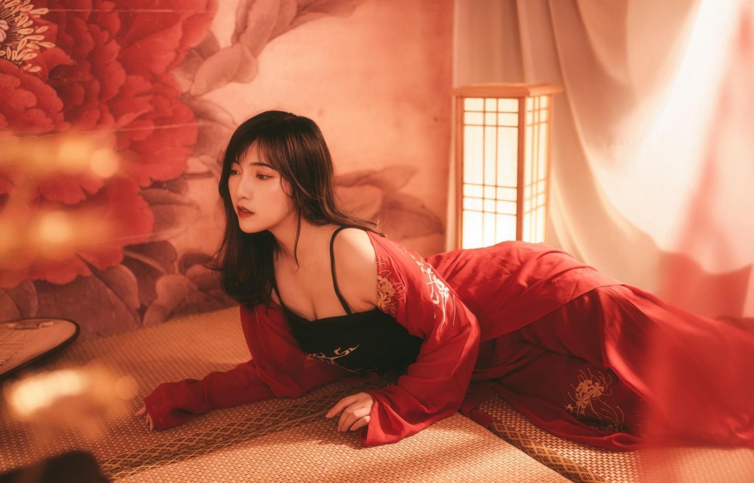 欧美美女深喉