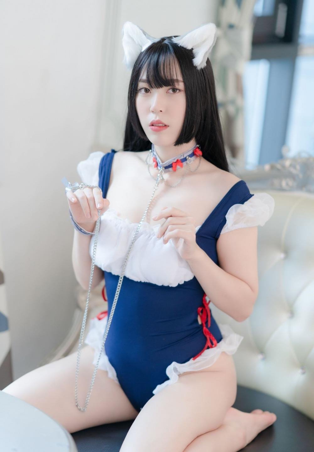 邪恶的女体育老师