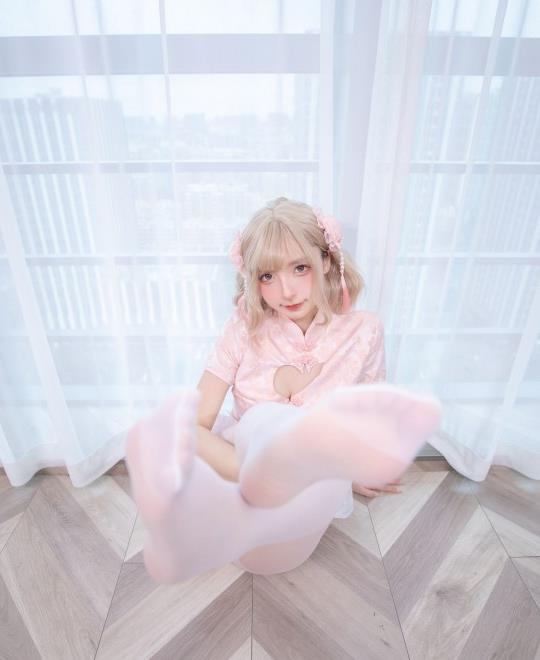 善良年轻的女老板3